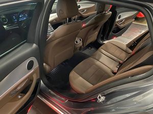 Mercedes E220 bild 19