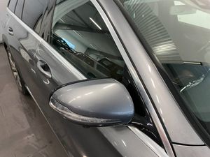 Mercedes E220 bild 15
