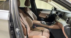 Mercedes E220 bild 4