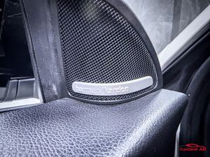 Mercedes CLA220 bild 32