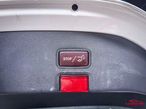 Mercedes CLA220 bild 18