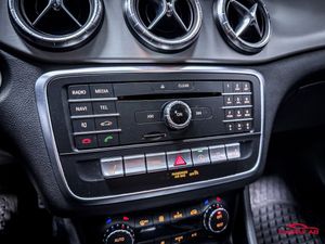 Mercedes CLA220 bild 29