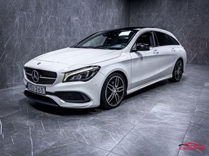Mercedes CLA220 bild 3
