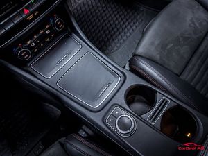 Mercedes CLA220 bild 31