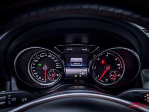 Mercedes CLA220 bild 21