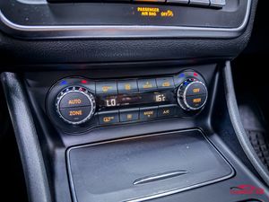 Mercedes CLA220 bild 30