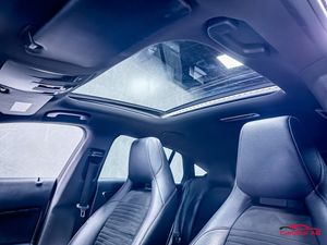 Mercedes CLA220 bild 20