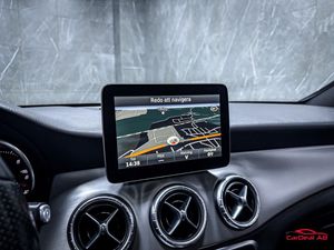 Mercedes CLA220 bild 27