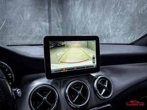 Mercedes CLA220 bild 28