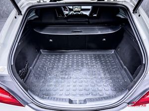 Mercedes CLA220 bild 17