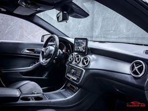 Mercedes CLA220 bild 13