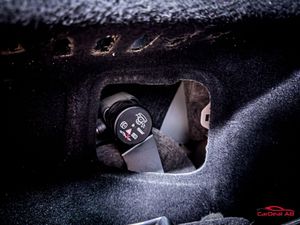 Mercedes CLA220 bild 19