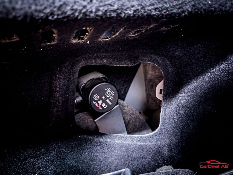 Mercedes CLA220 bild 19
