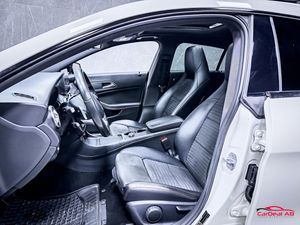 Mercedes CLA220 bild 10