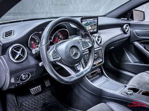 Mercedes CLA220 bild 12