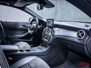Mercedes CLA220 bild 14