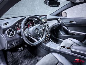 Mercedes CLA220 bild 11