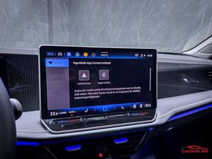 Volkswagen Passat bild 27