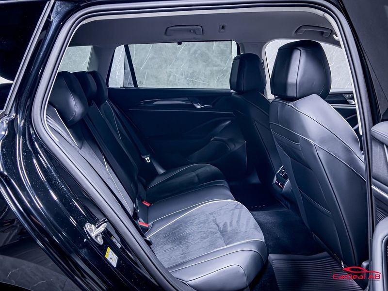 Volkswagen Passat bild 16