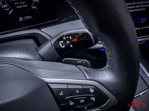 Volkswagen Passat bild 23
