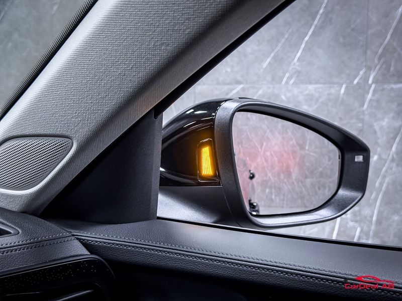 Volkswagen Passat bild 31