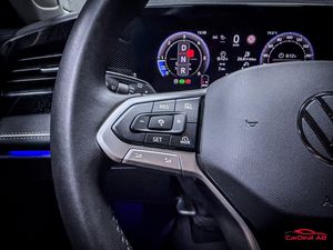 Volkswagen Passat bild 21