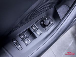 Volkswagen Passat bild 34