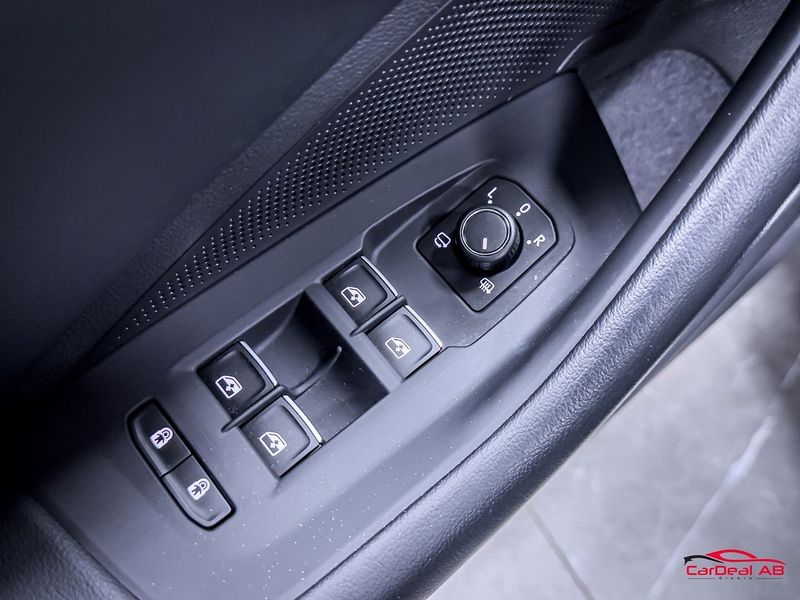 Volkswagen Passat bild 34