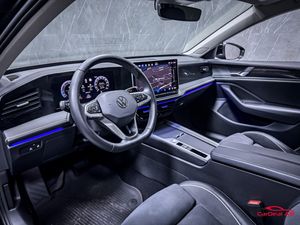 Volkswagen Passat bild 11
