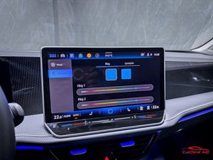 Volkswagen Passat bild 26
