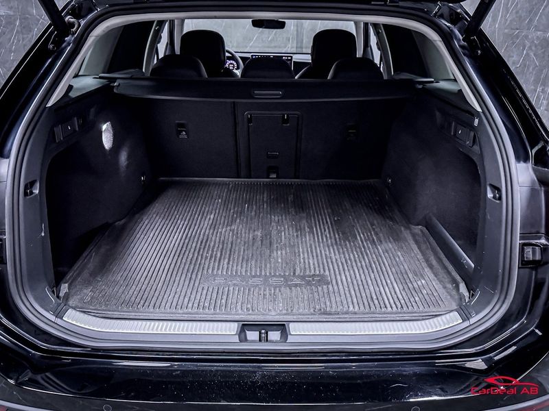 Volkswagen Passat bild 18