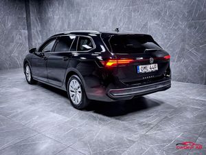 Volkswagen Passat bild 5