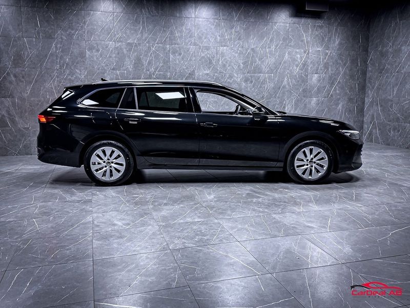Volkswagen Passat bild 8