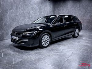 Volkswagen Passat bild 3