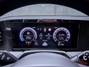 Volkswagen Passat bild 20