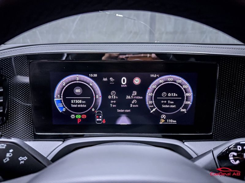 Volkswagen Passat bild 20