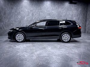 Volkswagen Passat bild 4