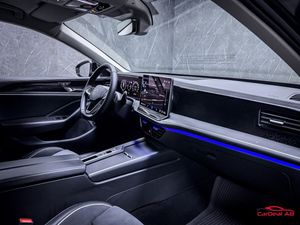 Volkswagen Passat bild 14