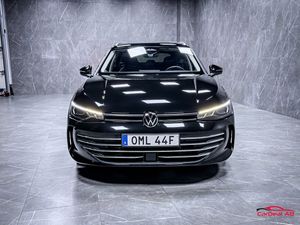Volkswagen Passat bild 2