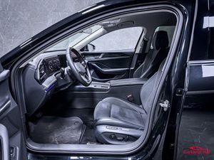 Volkswagen Passat bild 10
