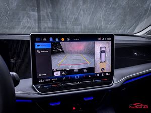 Volkswagen Passat bild 25