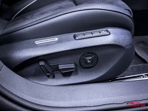 Volkswagen Passat bild 32