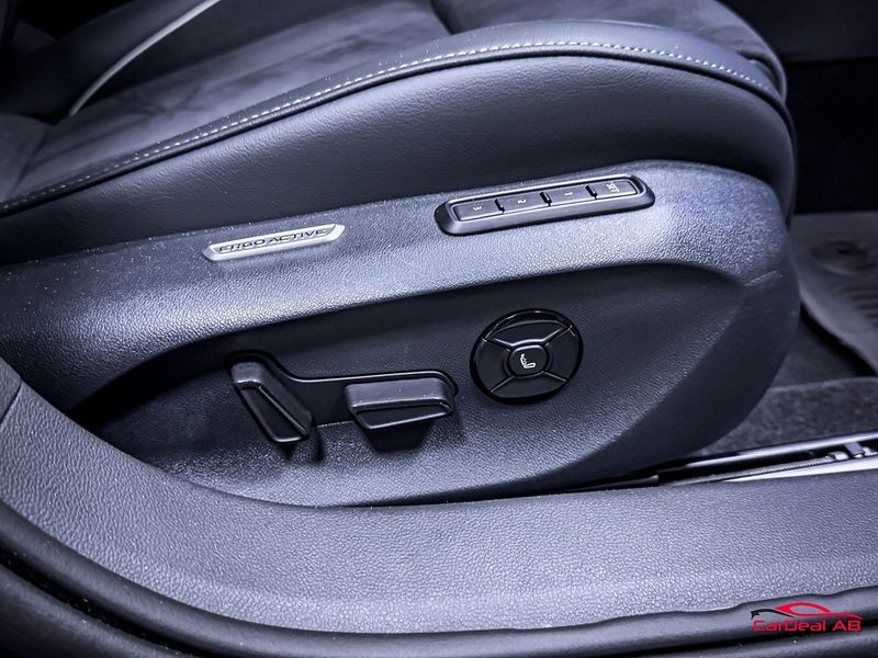 Volkswagen Passat bild 32