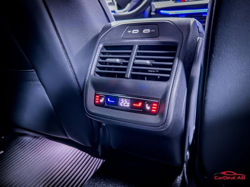 Volkswagen Passat bild 17