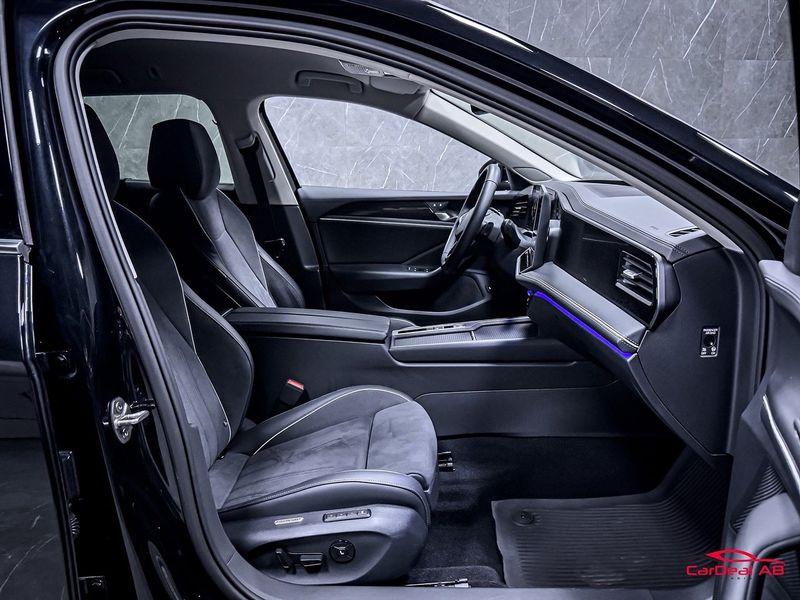 Volkswagen Passat bild 15