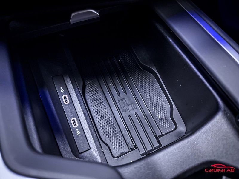 Volkswagen Passat bild 30