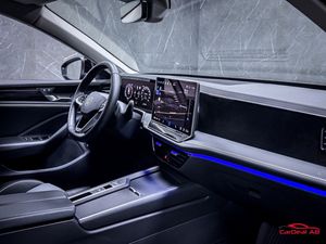 Volkswagen Passat bild 13