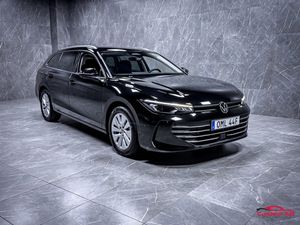 Volkswagen Passat bild 9