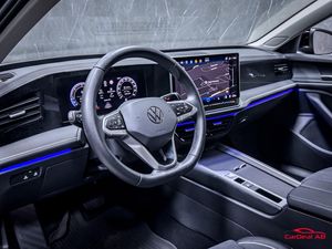 Volkswagen Passat bild 12