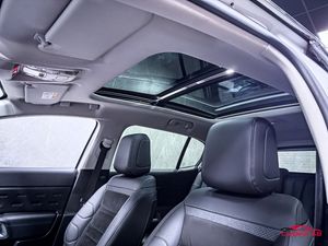Citroen C5 AirCross bild 19